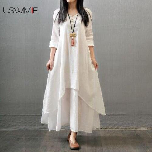 USWMIE Elegant Dresses