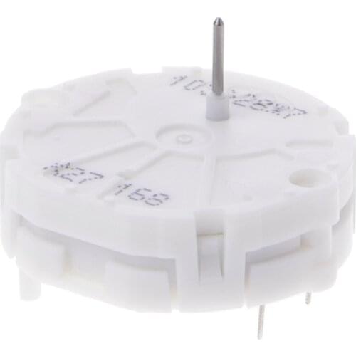 X27 168 Stepper Motor Instrument Cluster Permanent Magnet Automobile Instrument Motor for Car Truck