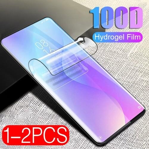 XINUO Screen Protectors For Xiaomi Mi 9