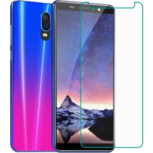 For MiGueR R17 5.72" Smartphone 9H Tempered Glass for Protective Film Screen Protector cover phone