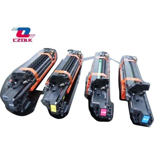 1pcs X Refrused(99%) IUP-14 Image Unit for Konica Minolta bizhub C25 C25P C35 C35P K M C Y 4pcs/set Drum unit