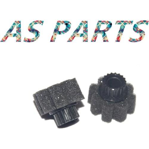 50X B478-3503 B830-3503 For Ricoh Aficio 1075 2075 MP7500 MP6001 MP7001 MP8000 MP8001 MP9001 MP1350 MP13 Sponge Gathering Roller