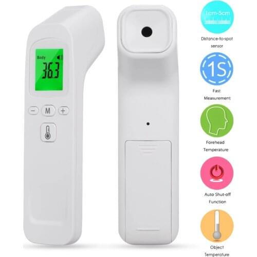 Alextrasza Electronic Thermometers