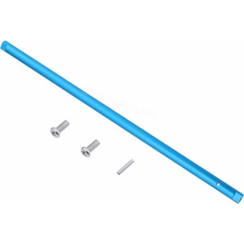 Aluminum Wltoys A959 Centre Drive Joint A949-17 Metal Off-Road Buggy 1/18 RC Car Replacement