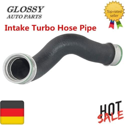 AP01 Intake Turbo Hose Pipe For Valkswagen Transporter Bus MPV Caravelle Multivan T5 1.9 TDi (AXB, AXC) 7H0145980G 7H0145980E