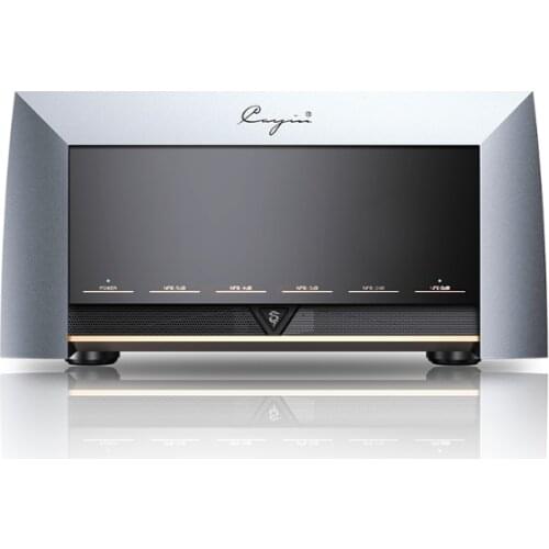 Cayin M-845D Electronic Split Fever HIFI Tube Amplifier Vacuum Tube Power Amplifier