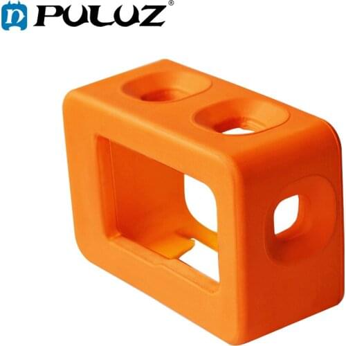 PULUZ Surfing Floaty Foam Housing Case Cover for DJI Osmo Action Camera