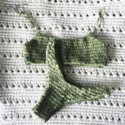 Купальники бандо DAESPHETEL China At AliExpress