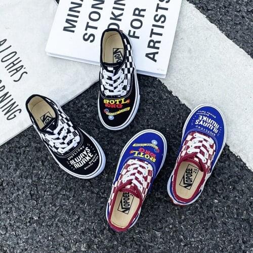 HOBIBEAR Sneakers For Girls