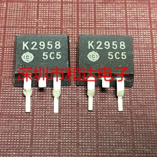 K2958 2SK2958 TO-263