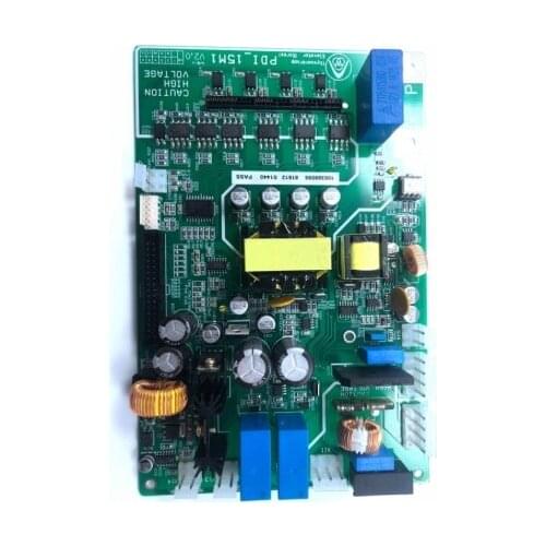 Elevator driver pcb board PDI-15 PDI-15M1 PDI15