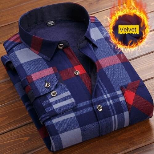Lucu Vakker Men's Shirts