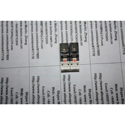 Matec Socks Knitting Machine Use Black Electro Valve 180-1701-00-9