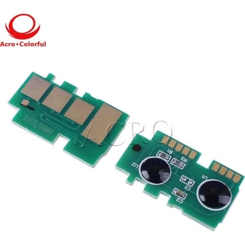 MLT-D203E toner chip for Samsung SL-M3320/3820/4020/M3370/3870/4070 page yield 10K laser printer cartridge refill