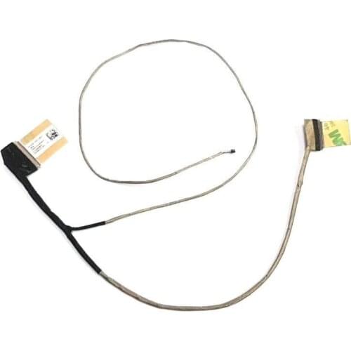 New original for ASUS X501UQ X510UR led lcd lvds cable DD0XKGLC000 DD0XKGLC001