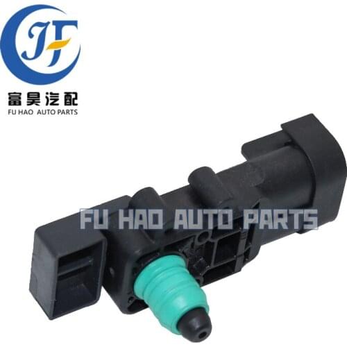 New Fuel Pump Tank EVAP Pressure Sensor Switch For Ford Original OEM 9U5A-9C052-CD 0261230244