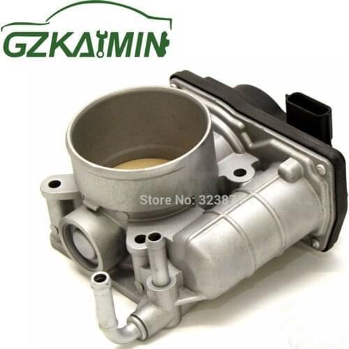 ORIGINal THROTTLE BODY for NV200 NOTE JUKE QASHQAI 350Z Z33 3,5 V6 SERA52601 SERA526-01 RME5011 K-M