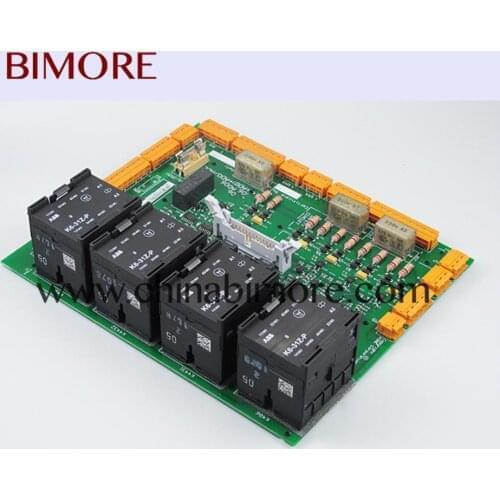 Elevator PCB board Card KM713160G02 LCEADOe KM50006053H03