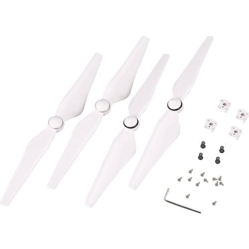 POWKIDDY Propellers