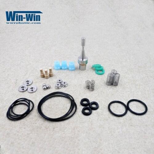 Water jet consumables Direct Drive Pump Minor Repair Kit 712101-1 for waterjet cuttig head
