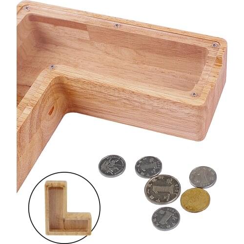 Serenable Big Piggy Banks For Money