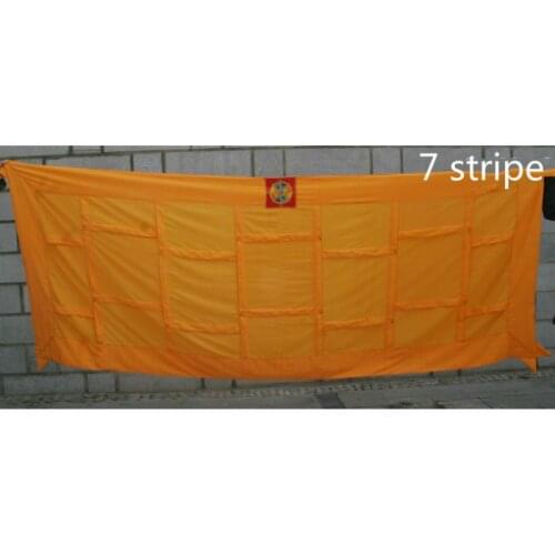 Tibetan Buddhism Lama Monk Clothes Meditation Zuyi Kesa Cassock Tibet Buddhist Costume Mahayana Robes KASAYA Tantra Lamaism