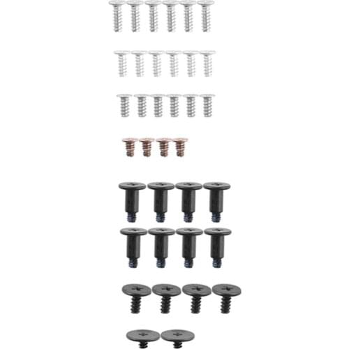 For DJI Mavic Mini Replacement Screw Set Series For DJI Mavic Mini Drone Service Spare Parts