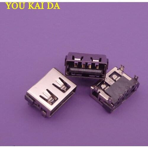 20-300pcs/lot For Acer Aspire 5532 5732 5732G 5732Z 5516 5517 5332z Series micro mini USB Socket 2.0 Connector Jack Port