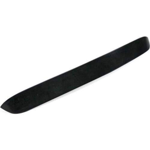 Car Accessories For Mazda RX7 FD3S OR Style FRP Fiber Glass Rear Window Roof Spoiler Fiberglass Wing Splitter Lip Drift Kit Part