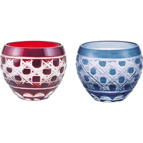 SAKE Wine Shot Glass