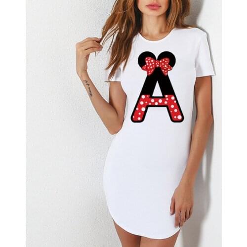 Disney Denim Summer Dresses