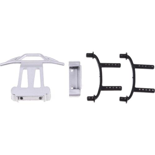 For WLtoys A979 A979-A A979-B RC Car spare part A979-03 bracket bumper