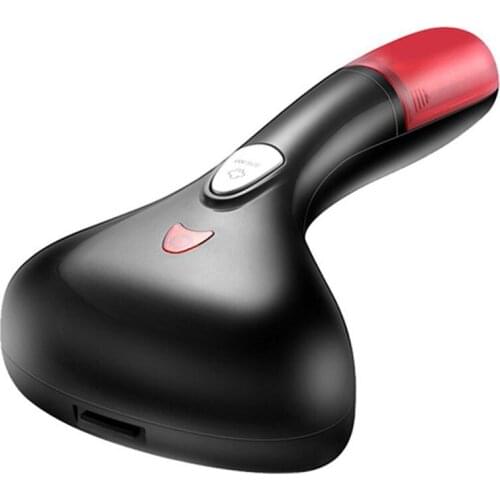 EU Plug Handheld Steamer Clothes 1500W Garment Steamer 15S Fast-Heat Portable Steam Iron For Clothing Steam Brush Ironing Machin