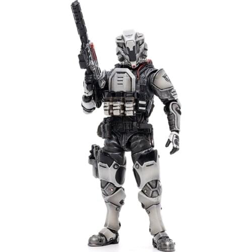 Flyima Action Figures