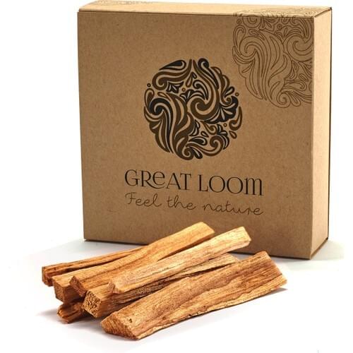 GREAT Aromatic Incense