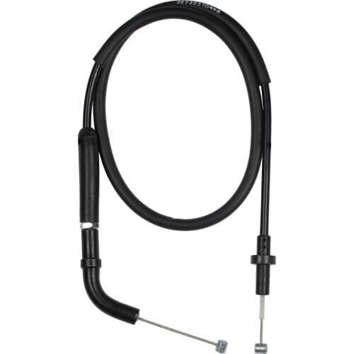 MotoMaster 32732310498 Throttle Cable for BMW K1 (1990-1992)