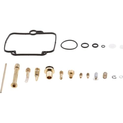 Carburetor Rebuild Repair Kit For Suzuki DR350SE DR 350 1994-1999
