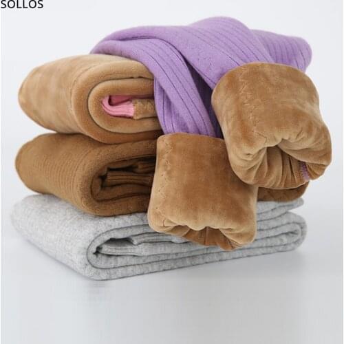 Cashmere kids clothes girls leggings warm pants winter outfits boy girl boys children outfit xmas sister big brother cousin free