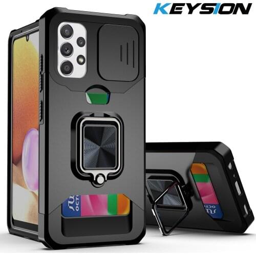 Keysion Samsung Galaxy Note 20 Ultra Phone Cases