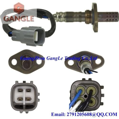 Oxygen Sensor O2 Lambda Sensor AIR FUEL RATIO SENSOR for Toyota Cresta JZX90 1JZ-GE 89465-22170 8946522170