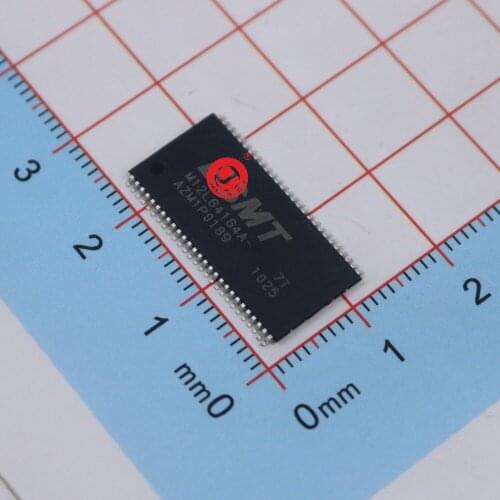 M12L64164A-7T M12L64164A TSSOP-54 Original and New 50PCS/LOT Free Shipping