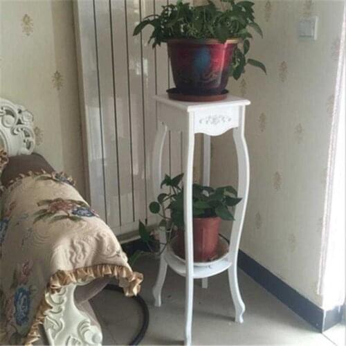 Mueble Saksi Standi Pot Garden Shelves For Table Estanteria Para Plantas Stojak Na Kwiaty Balcony Plant Rack Shelf Flower Stand