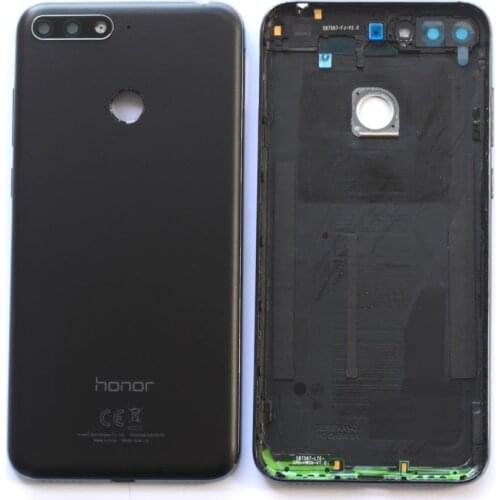 New original battery cover door case for 5.7" Huawei Honor 7C & Honor 7C pro 5.7 inch