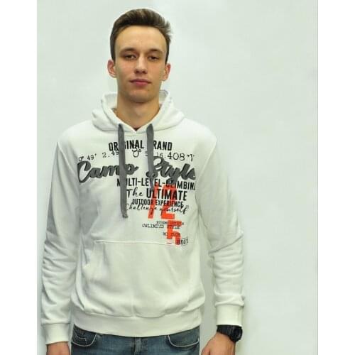 Мужские толстовки OFF China At AliExpress