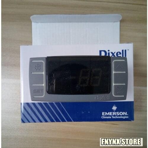 Original ITALY Temperature Controller Thermostat XR02CX/XR02CX-5N0C1