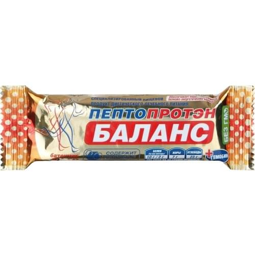 ПептоПротэн 
