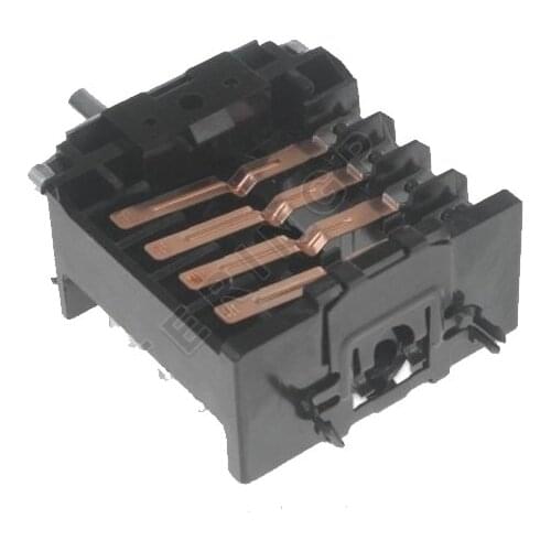 EGO 42.03400.009 ROTARY SELECTOR SWITCH 250V 16A 2 POSITION FRYER BAIN MARIE