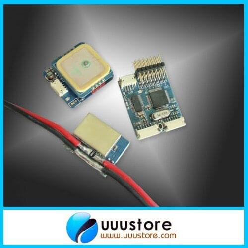 Skylark Dianmu FPV Flight Controller System OSD/GPS/RTH/Barometer