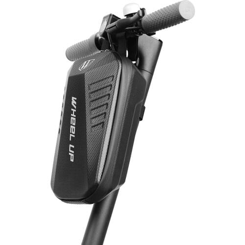 WHEEL UP Scooter Front Bag for Xiaomi M365 Scooter Universal Electric Scooter Bag 2/3L Waterproof Front Storage Hanging Bag