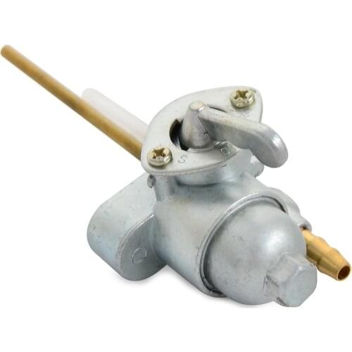 Petcock Fuel Valve Fuel Tank Switch For Honda CB100 CB125 CB125S CA175 CA110